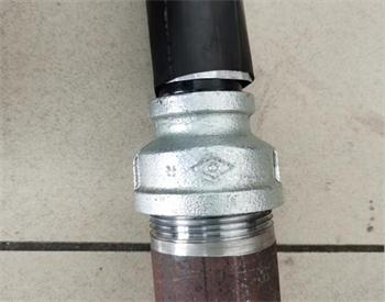 锦州20MM注浆管供应