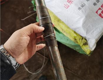 锦州50MM注浆管